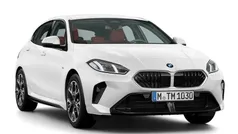 New 2025 BMW 120 M Sport Hatchback | £31,255 (Good price)