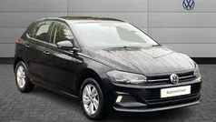 Used 2019 VW Polo Edition Hatchback | £12,779 (Fair price)