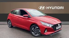 Other Used 2023 Hyundai i20 SE Hatchback | £14,959 (Fair price)