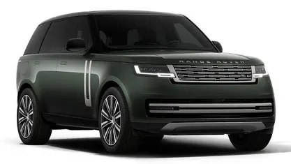 New 2025 Land Rover Range Rover SE SUV | £105,071 (Fair price)