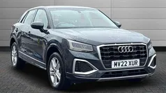 Used 2022 Audi Q2 Sport SUV | £18,550 (Fair price)