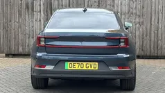 Used 2021 Polestar 2 Pilot Sedan | £23,499 (Fair price)