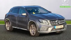 Used 2019 Mercedes 200 AMG Line Premium Hatchback | £13,599 (Good price)