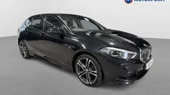Used 2024 BMW 118 M Sport Hatchback | £21,649 (Good price)