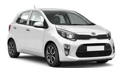 Used 2020 Kia Picanto 3 Hatchback | £11,559 (Fair price)