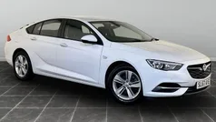 Used 2020 Vauxhall Insignia Design Edition Hatchback | £8,995 (Super price)