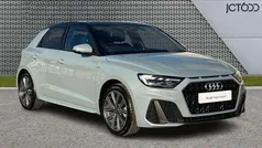 Used 2025 Audi A1 S-Line Hatchback | £25,500 (Fair price)