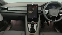 Used 2024 Polestar 2 Long Range Single Motor Sedan | £29,690 (Good price)