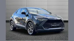 Used 2024 Toyota C-HR Design SUV | £27,450 (Fair price)