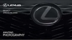 Black Used 2020 Lexus UX 250h Sport Line SUV | £20,990 (Fair price)
