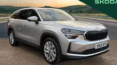 Used 2025 Skoda Kodiaq SE L SUV | £35,995 (Fair price)