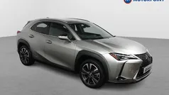 Used 2024 Lexus UX 250h SUV | £20,099 (Super price)