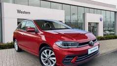 Used 2022 VW Polo Style Hatchback | £16,999 (Fair price)