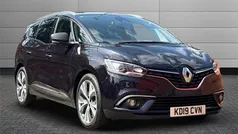 Used 2019 Renault Grand Scénic IV Signature MPV | £13,295 (Fair price)