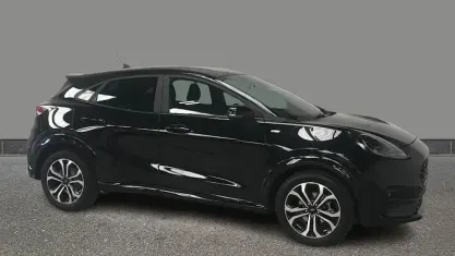 Used Ford Puma ST-Line 125 HP (91 kW) 2023 SUV