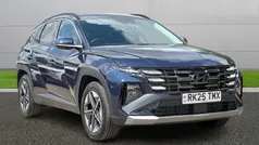 Used 2025 Hyundai Tucson Premium SUV | £29,999 (Fair price)