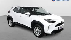 Used 2025 Toyota Yaris Hybrid Estate | £17,899 (Super price)