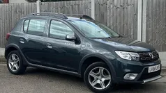 Used 2020 Dacia Sandero Comfort Hatchback | £5,797 (Fair price)