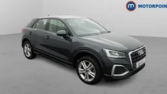 Used 2024 Audi Q2 Sport SUV | £15,549 (Super price)