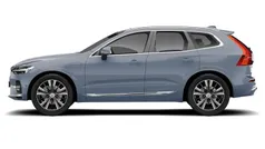 Grey Used 2023 Volvo XC60 Plus SUV | £34,850 (Fair price)
