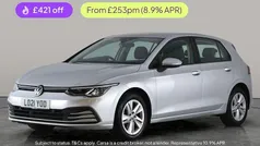 Used 2023 VW Golf VIII Life Hatchback | £16,785 (Good price)