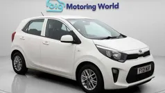 Used 2023 Kia Picanto 2 Hatchback | £7,700 (Good price)