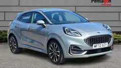 Used 2022 Ford Puma ST-Line SUV | £17,695 (Fair price)
