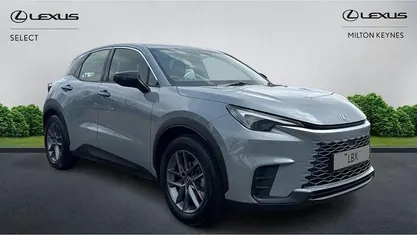 Used Lexus LBX 136 HP (100 kW) 2026 SUV