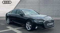 Used 2022 Audi A6 Sport Sedan | £21,395 (Super price)