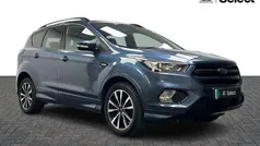 Used 2019 Ford Kuga ST-Line SUV | £11,800 (Fair price)