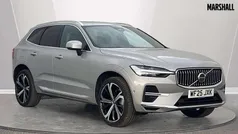 Used 2025 Volvo XC60 Ultra SUV | £48,803 (Fair price)