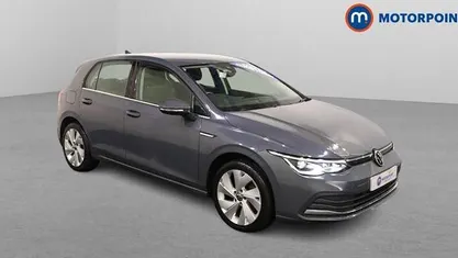 Used 2024 VW Golf VIII Style Hatchback | £14,999 (Super price)