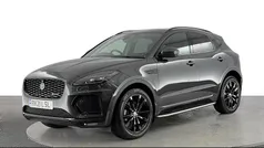 Used 2023 Jaguar E-Pace R-Dynamic SUV | £22,920 (Good price)
