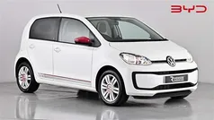 Used 2018 VW up! Beats Hatchback | £7,390 (Fair price)
