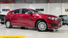 Used 2020 Fiat Tipo Easy Hatchback | £4,995 (Super price)