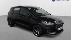 Used 2023 Ford Fiesta ST Hatchback | £18,549 (Fair price)