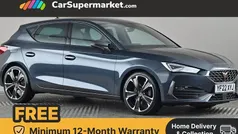 Used 2023 Cupra Leon VZ2 Hatchback | £22,897 (Good price)