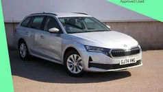 Used 2024 Skoda Octavia SE Technology Estate | £20,990 (Fair price)