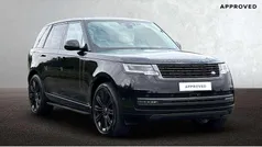 Used 2024 Land Rover Range Rover Autobiography SUV | £101,895 (Fair price)