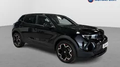 Used 2024 Vauxhall Mokka SUV | £18,599 (Fair price)