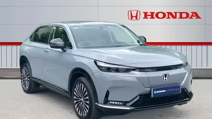 Used Honda e:Ny1 Elegance 150 kW (204 HP) 2026 SUV