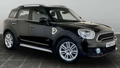 Black Used 2019 Mini Cooper S Exclusive Hatchback | £17,995 (Fair price)