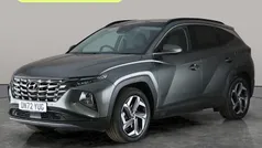 Used 2024 Hyundai Tucson Ultimate SUV | £24,776 (Fair price)