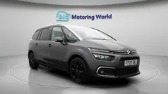 Used 2020 Citroën C4 SpaceTourer Flair MPV | £12,500 (Fair price)