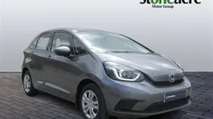 Used 2022 Honda Jazz Hybrid Hatchback | £14,499 (Super price)