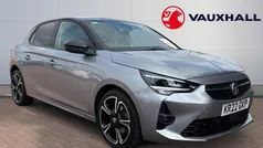 Grey Used 2022 Vauxhall Corsa Edition Hatchback | £12,230 (Fair price)