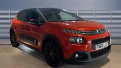 Used 2018 Citroën C3 Flair Hatchback | £6,560 (Fair price)