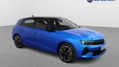 Used 2024 Vauxhall Astra Ultimate Hatchback | £20,499 (Good price)