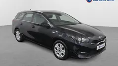 Used 2024 Kia Ceed Sportswagon 2 Estate | £14,999 (Fair price)