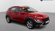 Used 2022 Hyundai Kona SE SUV | £14,149 (Fair price)